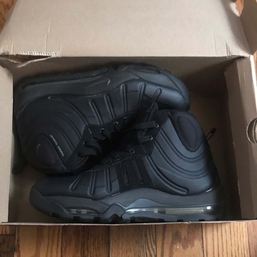 Nike Air Max Posite Bakin Boot